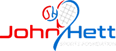 John Hett Sports Foundation Logo