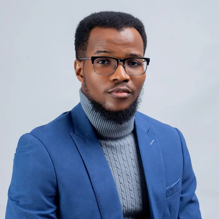 Photo of Stevano Peters