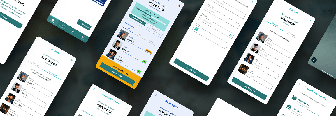 Ideation Divider Image