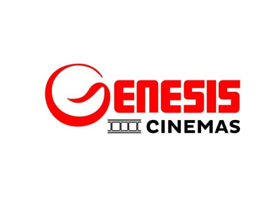Genesis Deluxe Cinemas - Competitor Image