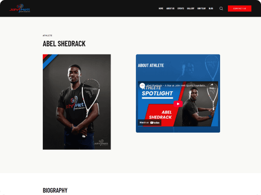 Performance & SEO Image